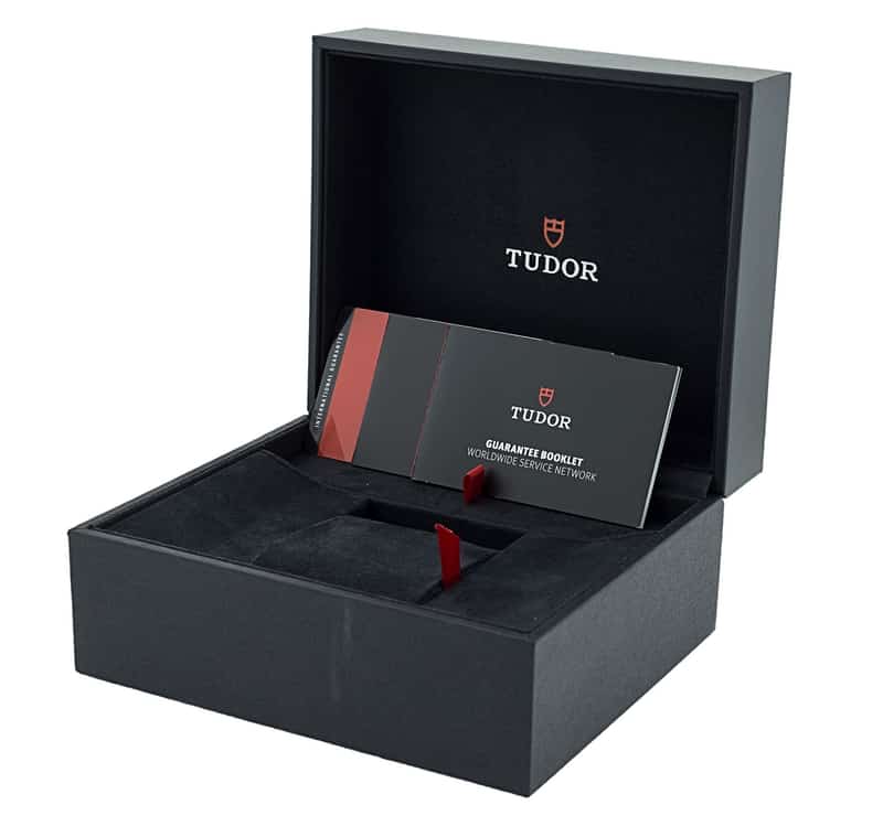 Tudor Heritage Black Bay M79500-0007
